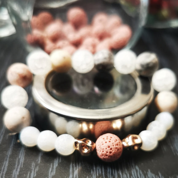 Diffuser Bracelets