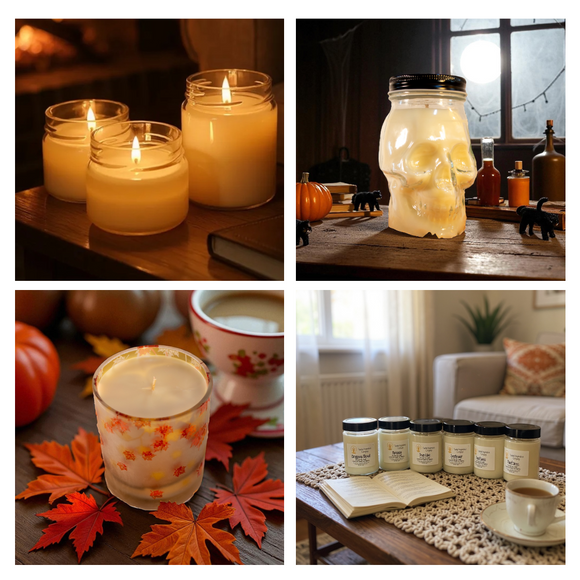 Fall Favourites