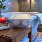7 Chakra Balancing Bath Bomb Set