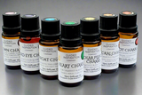 15ml Chakra Balancing Diffuser Blend