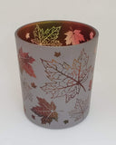 Fall Favourites 12oz Leaf Candle