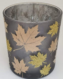 Fall Favourites 12oz Leaf Candle