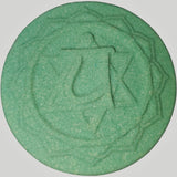 7 Chakra Balancing Bath Bomb Set