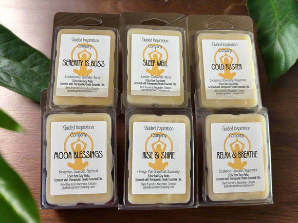 Wellness Blend Melts
