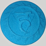 7 Chakra Balancing Bath Bomb Set