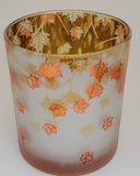 Fall Favourites 12oz Leaf Candle