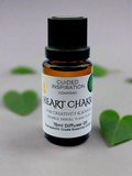 15ml Chakra Balancing Diffuser Blend