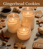 Gingerbread Cookies