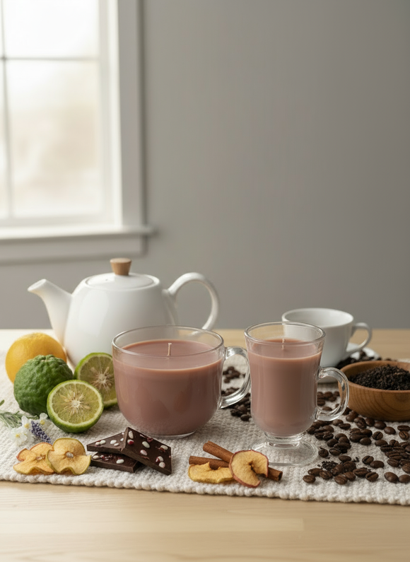 Inspired Mug Collection