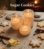 Sugar Cookies