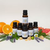 Wellness Blends Collection - Original Logo Colors