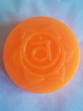 Chakra Balancing Hemp Seed Oil Soap