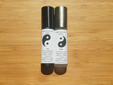 10ml Chakra Yin Yang Roller Bottle Set