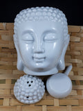 Buddah Tealight Melting Pot