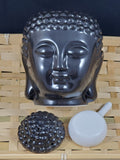 Buddah Tealight Melting Pot