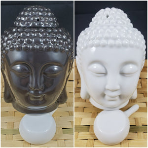 Buddah Tealight Melting Pot