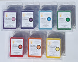 Chakra Balancing Melts