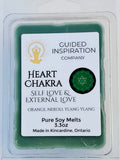 Chakra Balancing Melts