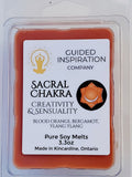 Chakra Balancing Melts