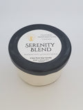 2.5oz Essential Oil Blend Candle