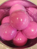 10 Pack 3oz Bath Bombs