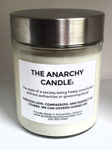 16oz Reminder Candles